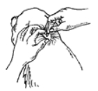 Et bilde som inneholder sketch, strektegning, tegning, strektegningerKI-generert innhold kan være feil.