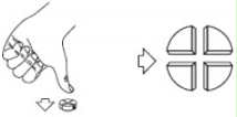 Et bilde som inneholder sketch, strektegning, strektegninger, symbolKI-generert innhold kan være feil.