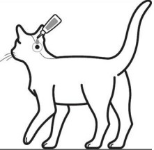 Et bilde som inneholder sketch, strektegning, clip art, tegningKI-generert innhold kan være feil.