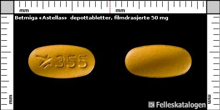 Bilde av legemiddel