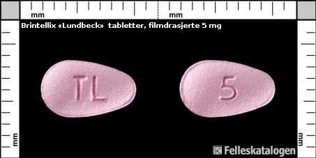 Bilde av legemiddel