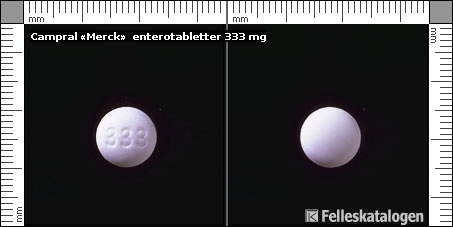 Bilde av legemiddel