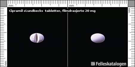 Bilde av legemiddel