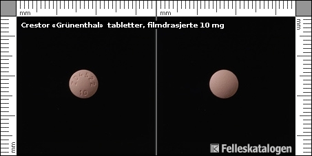 Bilde av legemiddel