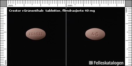 Bilde av legemiddel