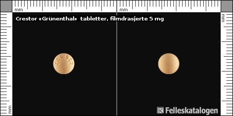 Bilde av legemiddel