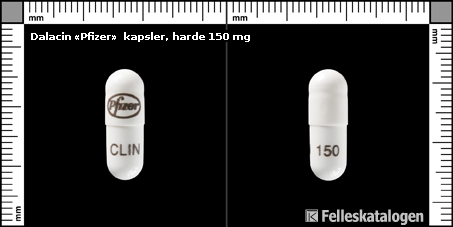 Bilde av legemiddel