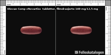 Bilde av legemiddel