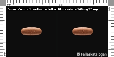 Bilde av legemiddel