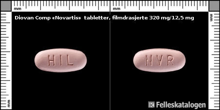 Bilde av legemiddel