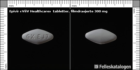Bilde av legemiddel