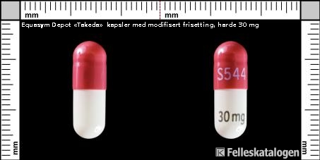 Bilde av legemiddel