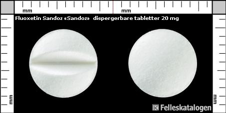 Bilde av legemiddel