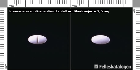 Bilde av legemiddel