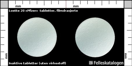Bilde av legemiddel