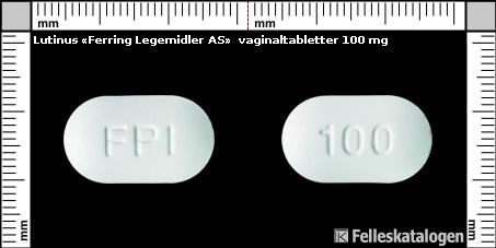 Bilde av legemiddel