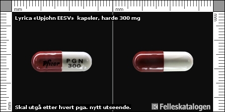 Bilde av legemiddel