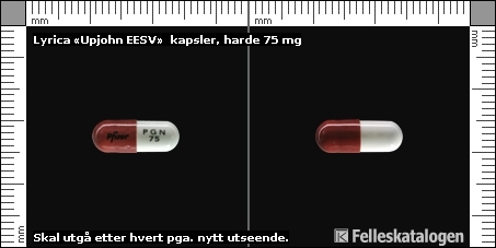 Bilde av legemiddel
