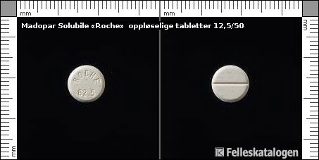 Bilde av legemiddel