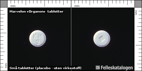 Bilde av legemiddel