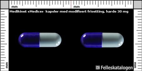 Bilde av legemiddel
