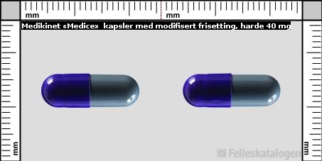 Bilde av legemiddel