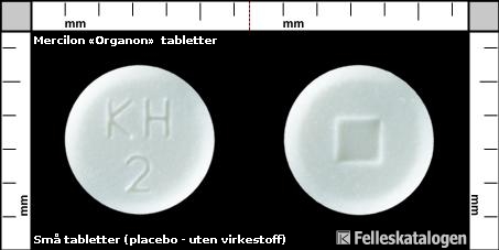 Bilde av legemiddel
