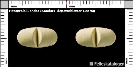 Bilde av legemiddel
