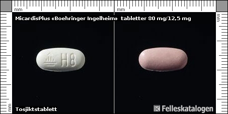 Bilde av legemiddel