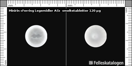 Bilde av legemiddel