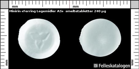 Bilde av legemiddel