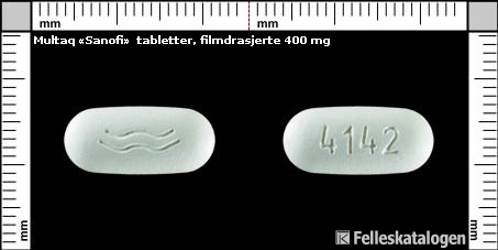 Bilde av legemiddel