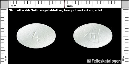 Bilde av legemiddel