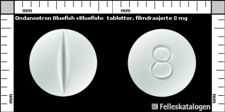 Bilde av legemiddel
