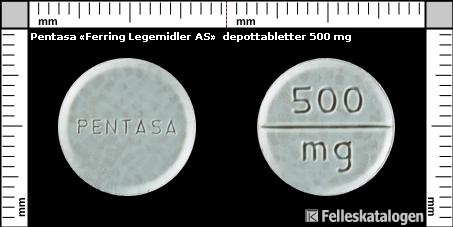 Bilde av legemiddel