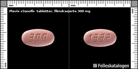 Bilde av legemiddel