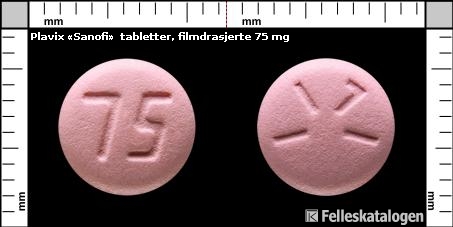 Bilde av legemiddel