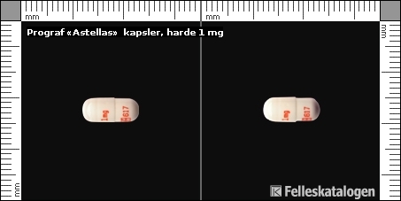 Bilde av legemiddel