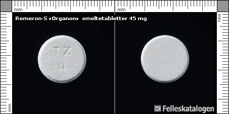 Bilde av legemiddel