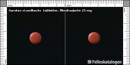 Bilde av legemiddel