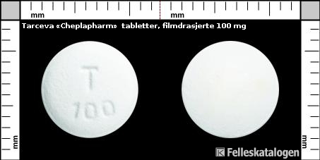 Bilde av legemiddel
