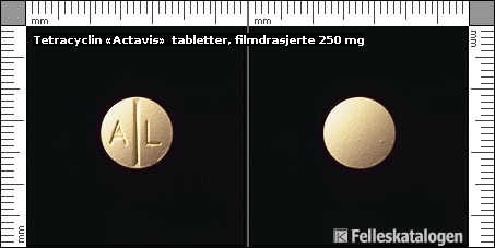 Bilde av legemiddel