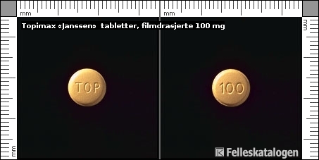 Bilde av legemiddel