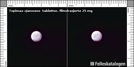 Bilde av legemiddel