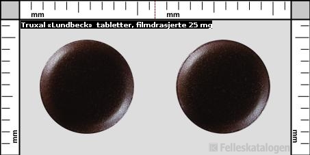 Bilde av legemiddel