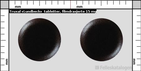 Bilde av legemiddel