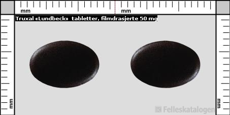 Bilde av legemiddel