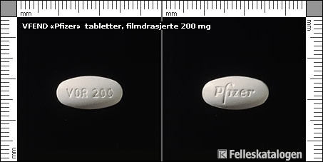 Bilde av legemiddel
