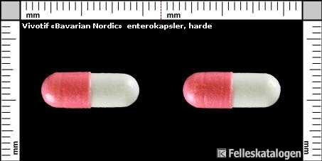 Bilde av legemiddel