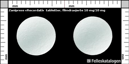 Bilde av legemiddel